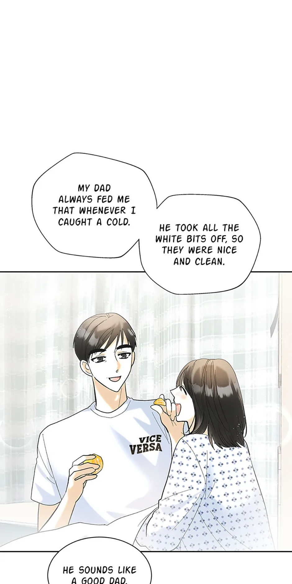 The Stylist and the Beast Chapter 39 page 28