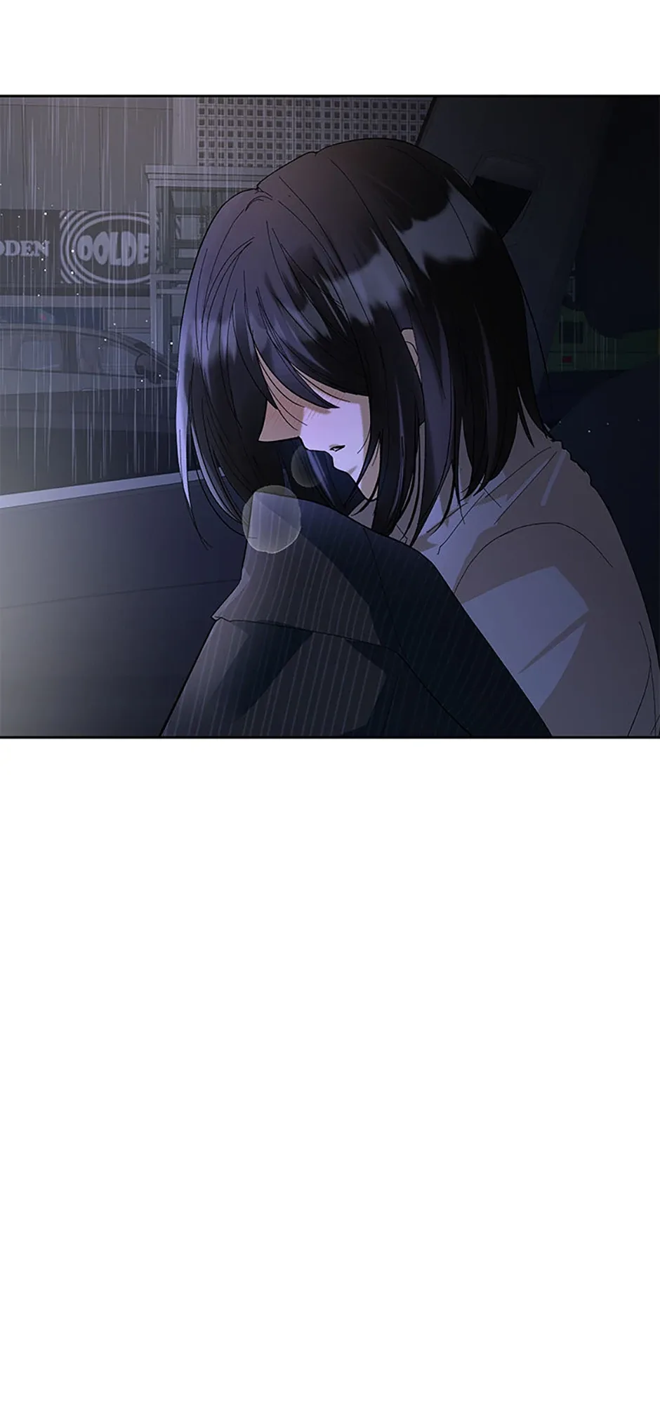 The Stylist and the Beast Chapter 39 page 24