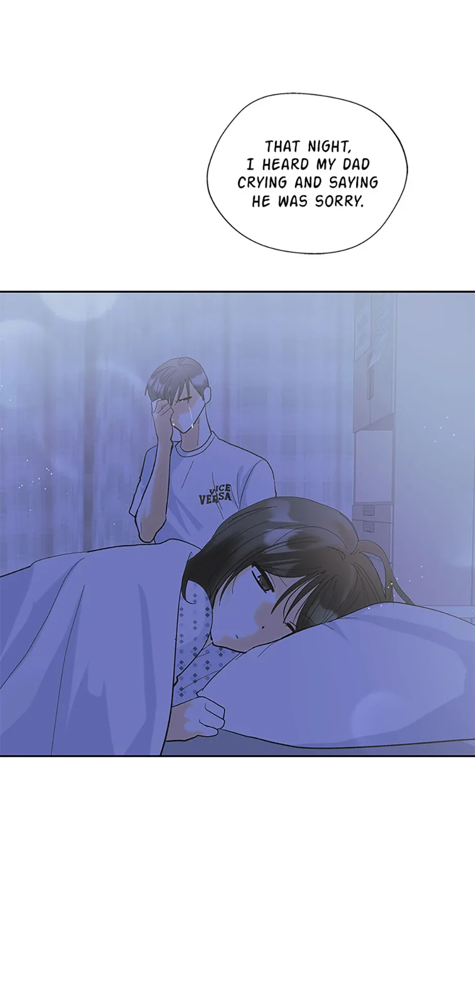 The Stylist and the Beast Chapter 39 page 32