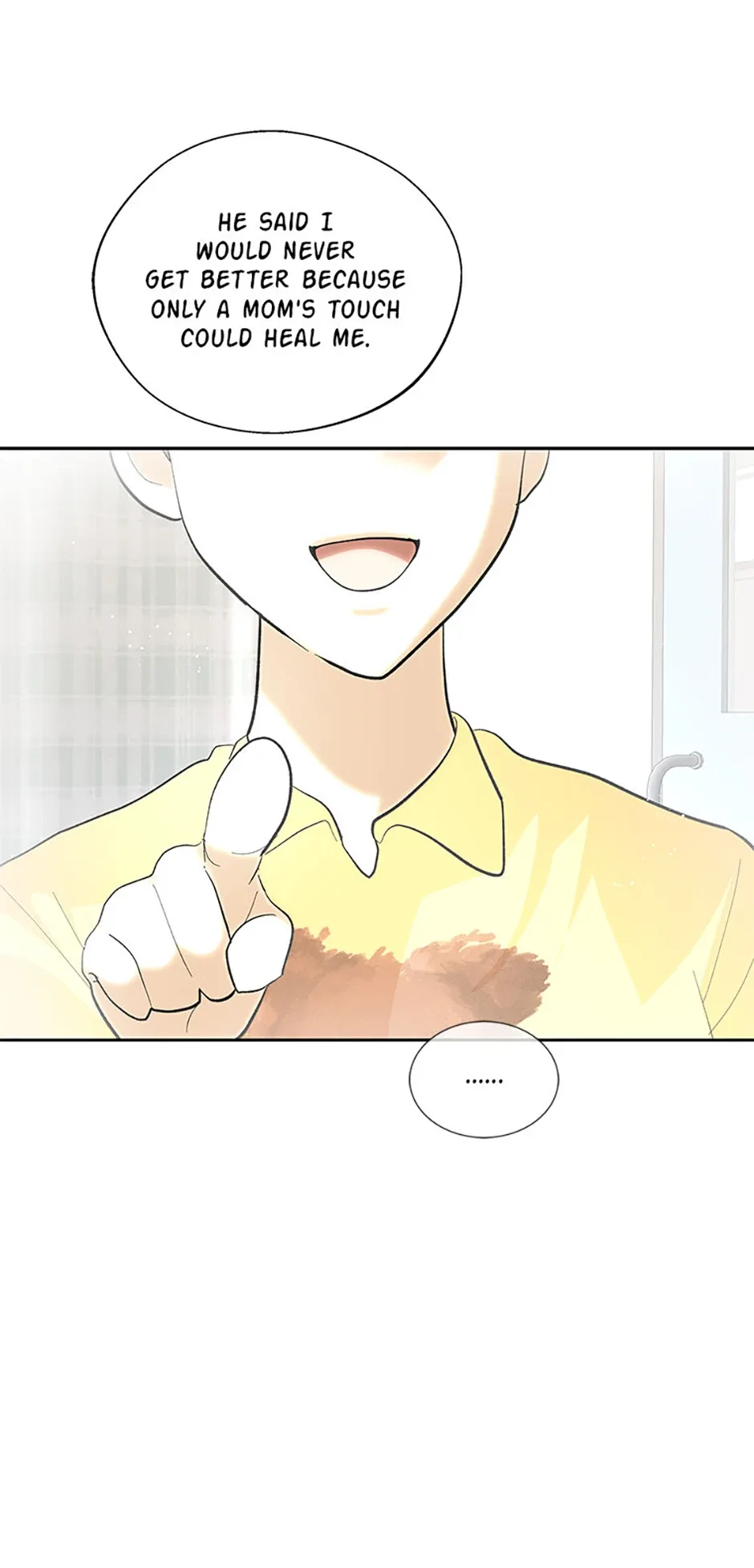 The Stylist and the Beast Chapter 39 page 31