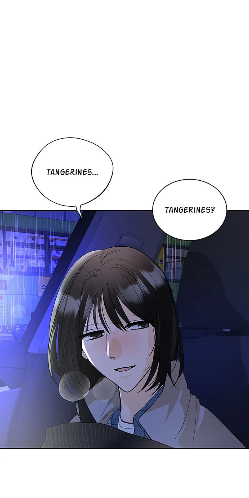 The Stylist and the Beast Chapter 39 page 27