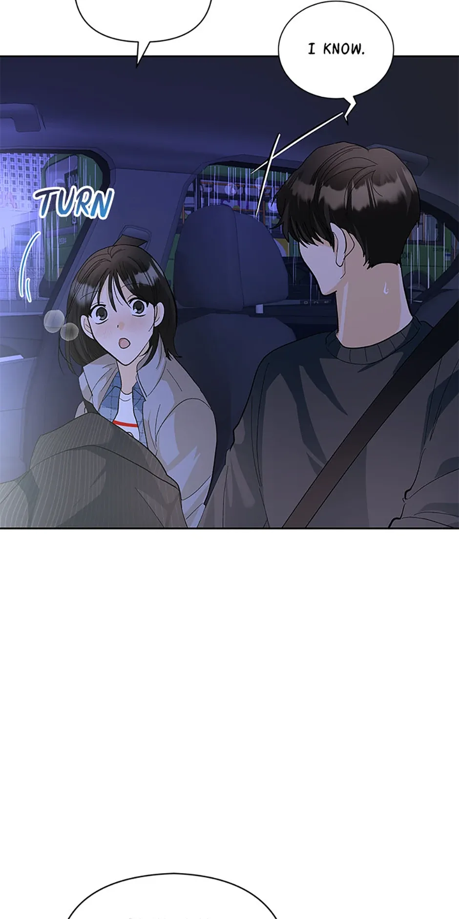 The Stylist and the Beast Chapter 39 page 38