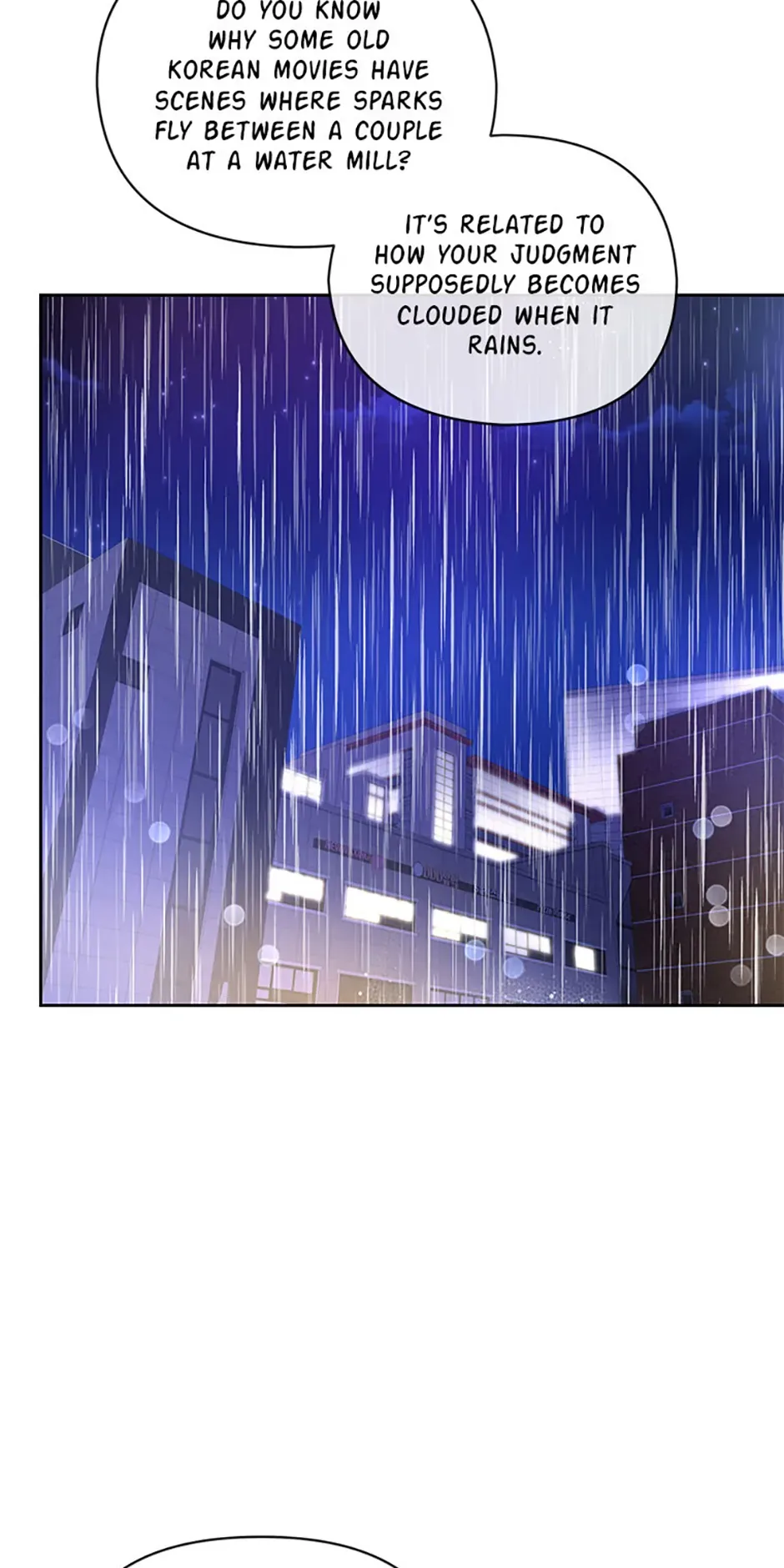 The Stylist and the Beast Chapter 39 page 39