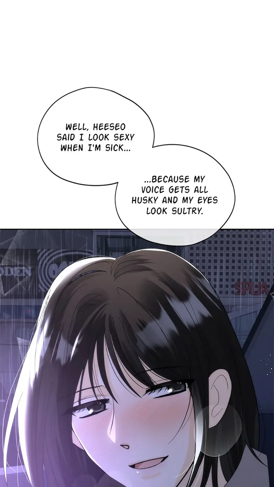 The Stylist and the Beast Chapter 39 page 45