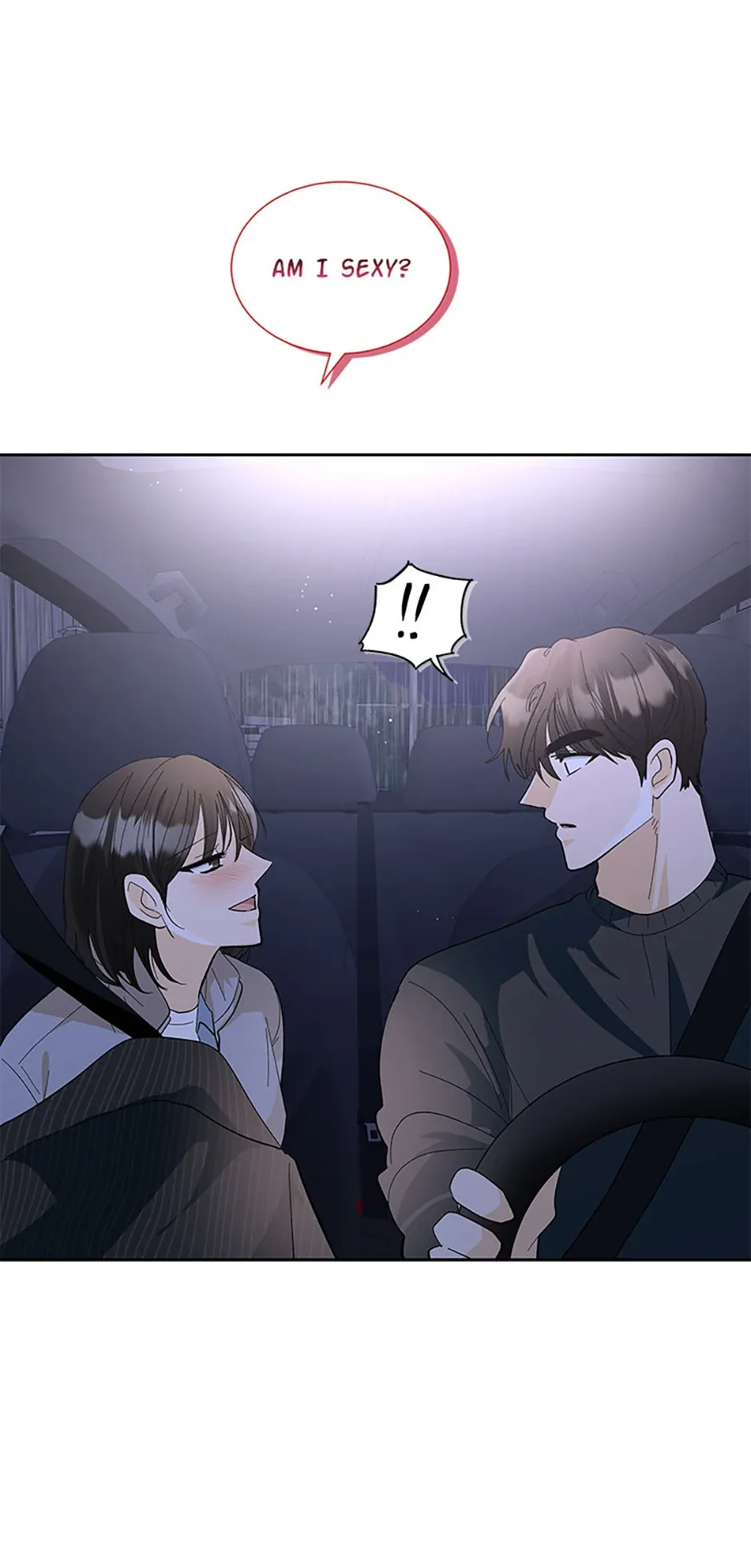 The Stylist and the Beast Chapter 39 page 43