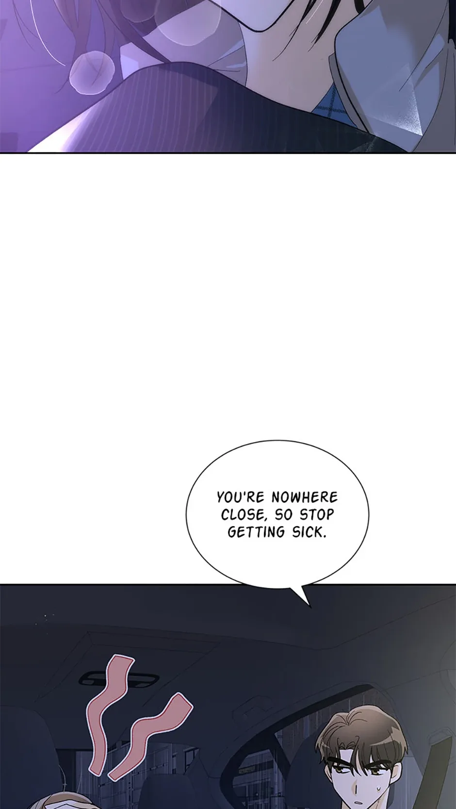 The Stylist and the Beast Chapter 39 page 46