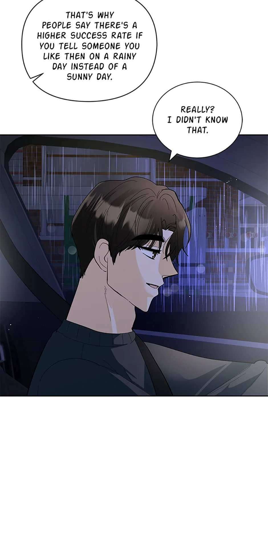 The Stylist and the Beast Chapter 39 page 40
