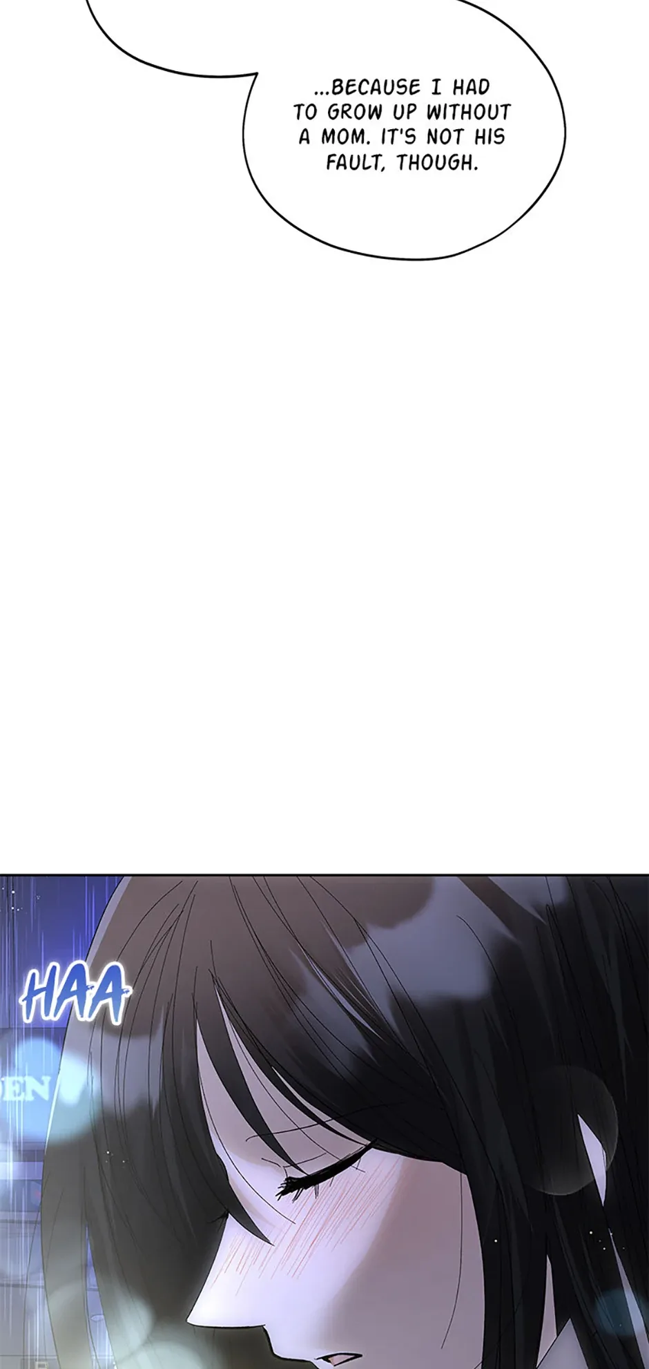 The Stylist and the Beast Chapter 39 page 35
