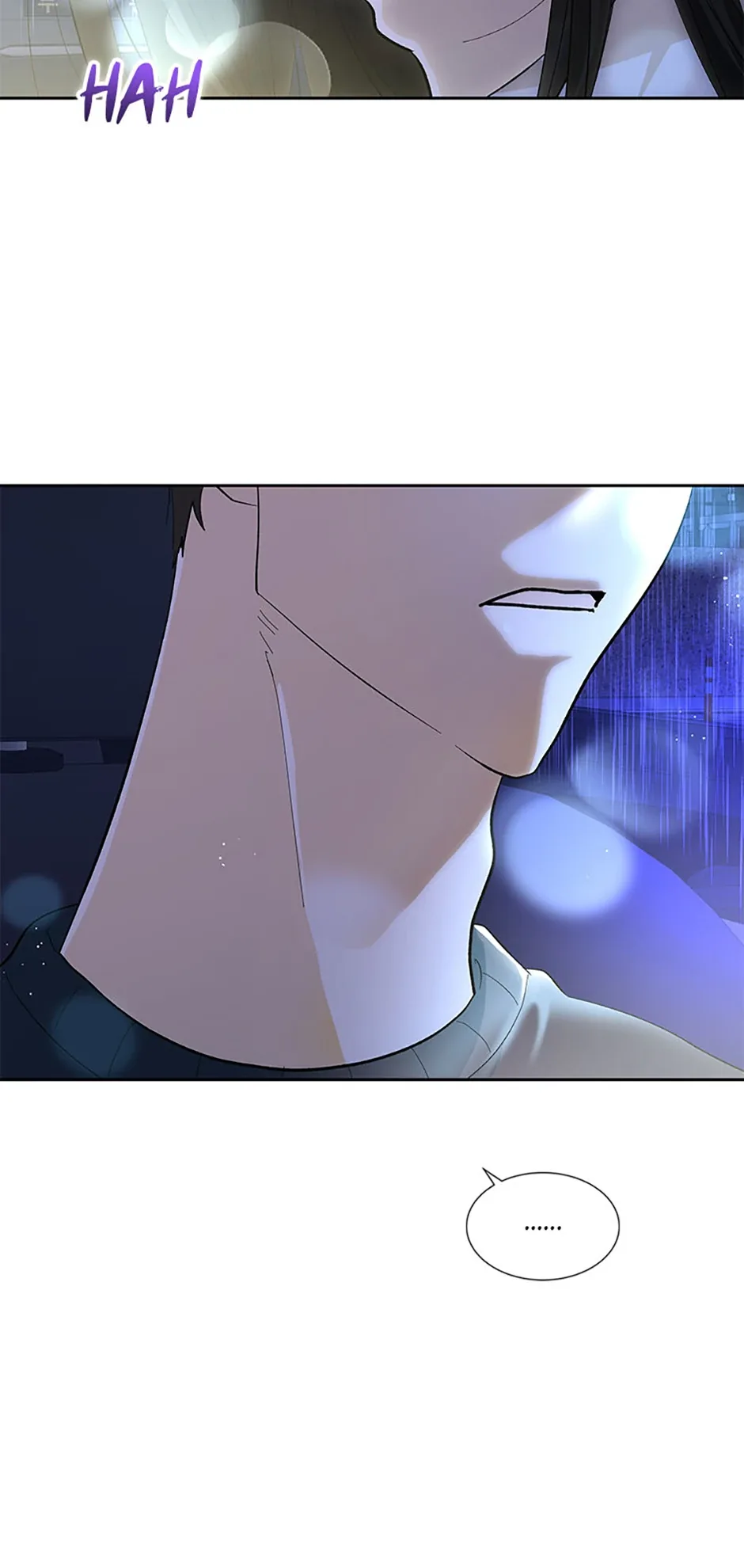 The Stylist and the Beast Chapter 39 page 36