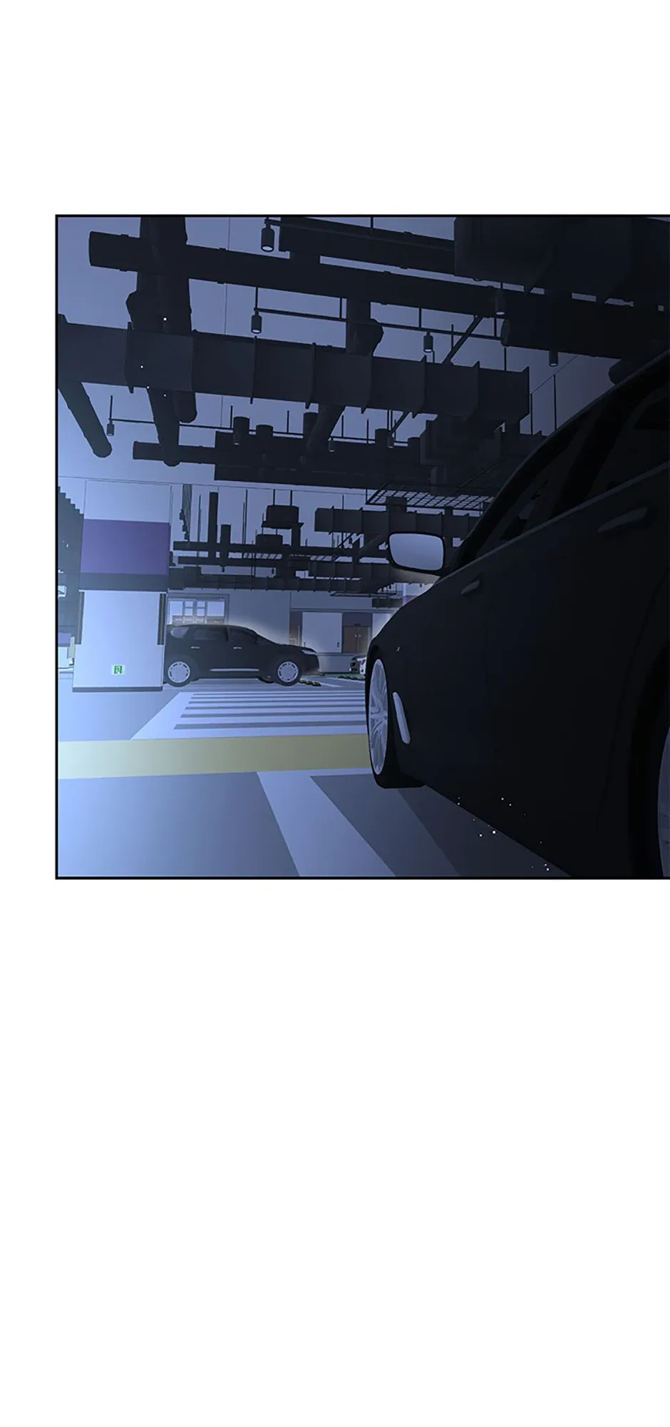 The Stylist and the Beast Chapter 39 page 50