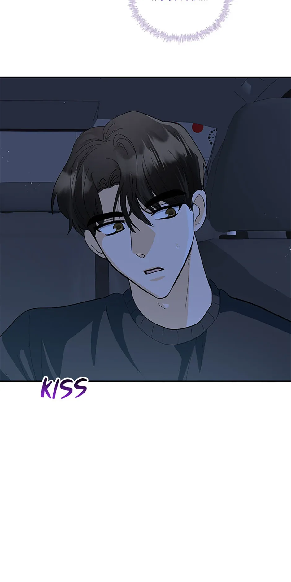 The Stylist and the Beast Chapter 39 page 55