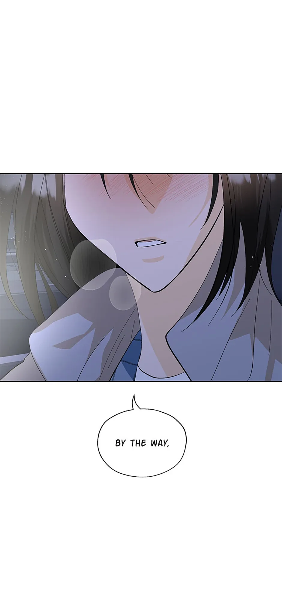 The Stylist and the Beast Chapter 39 page 42