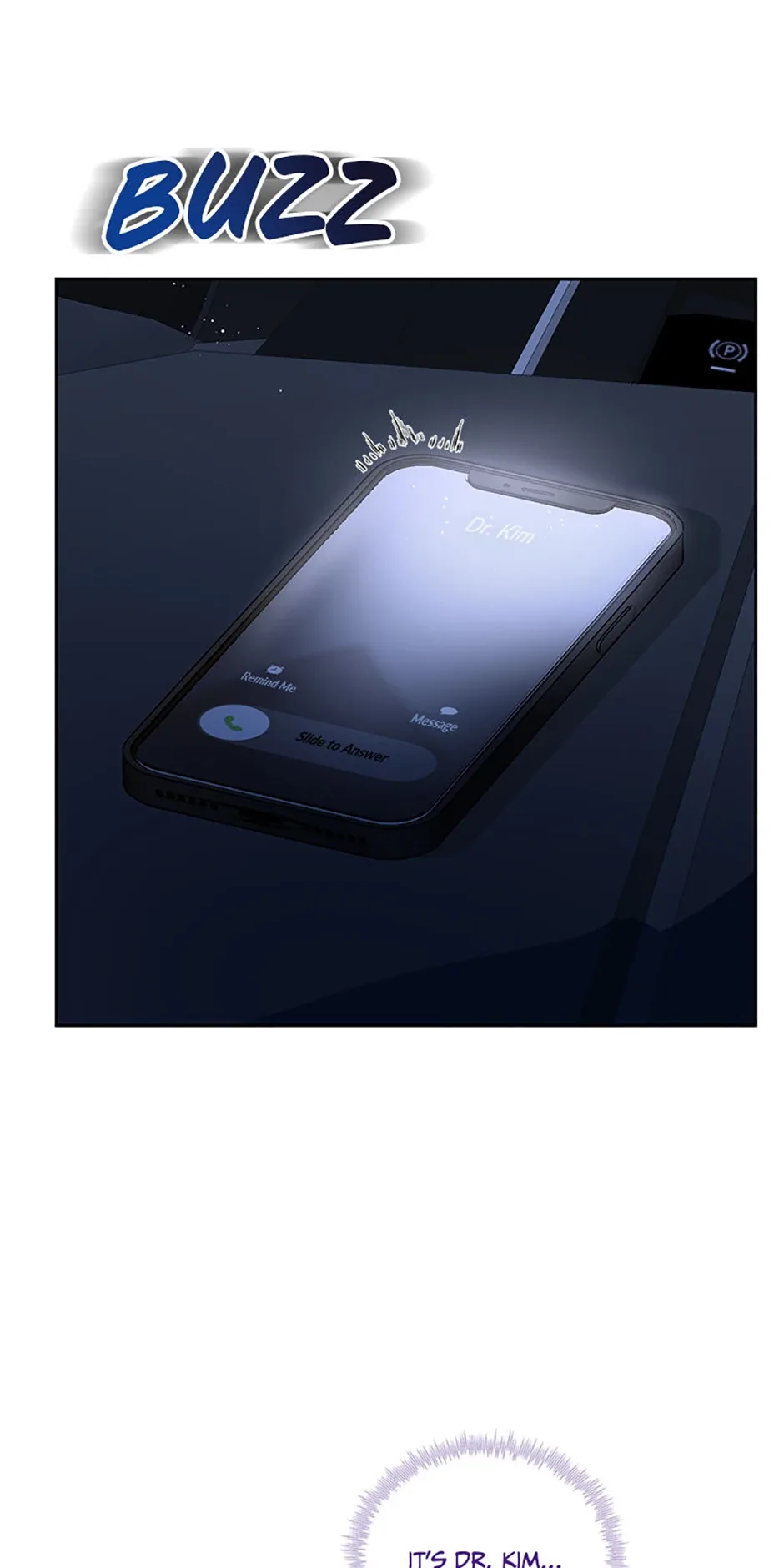 The Stylist and the Beast Chapter 39 page 54
