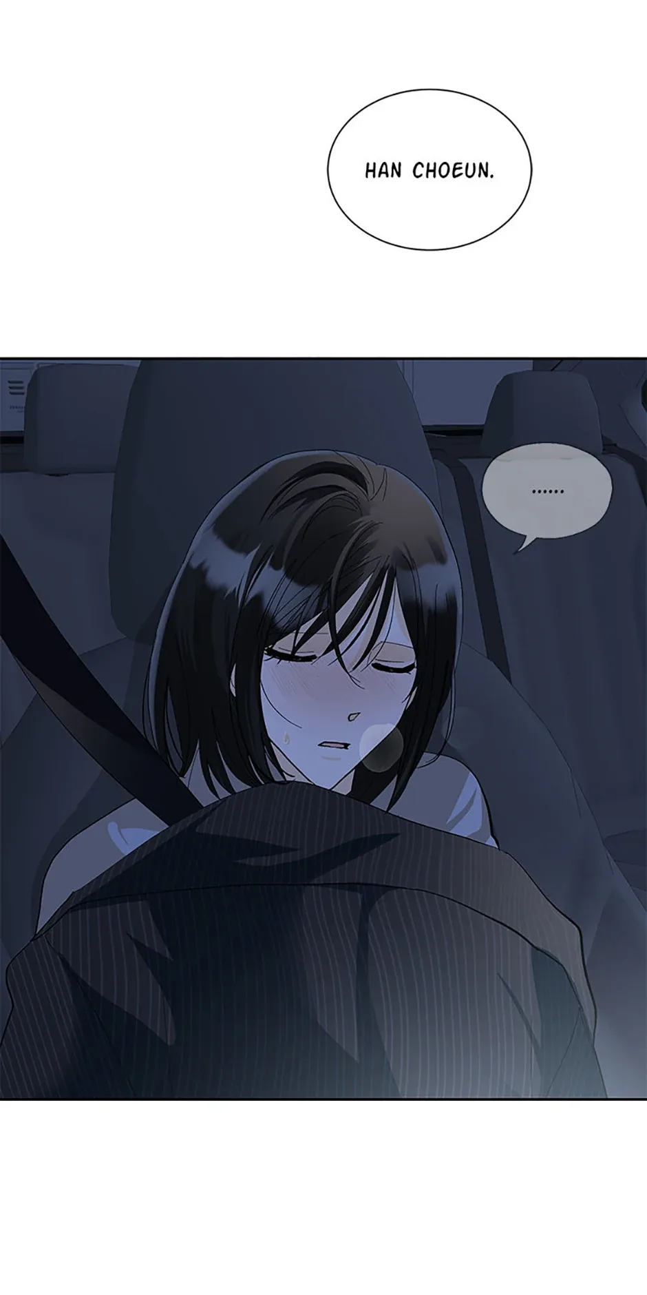 The Stylist and the Beast Chapter 39 page 51