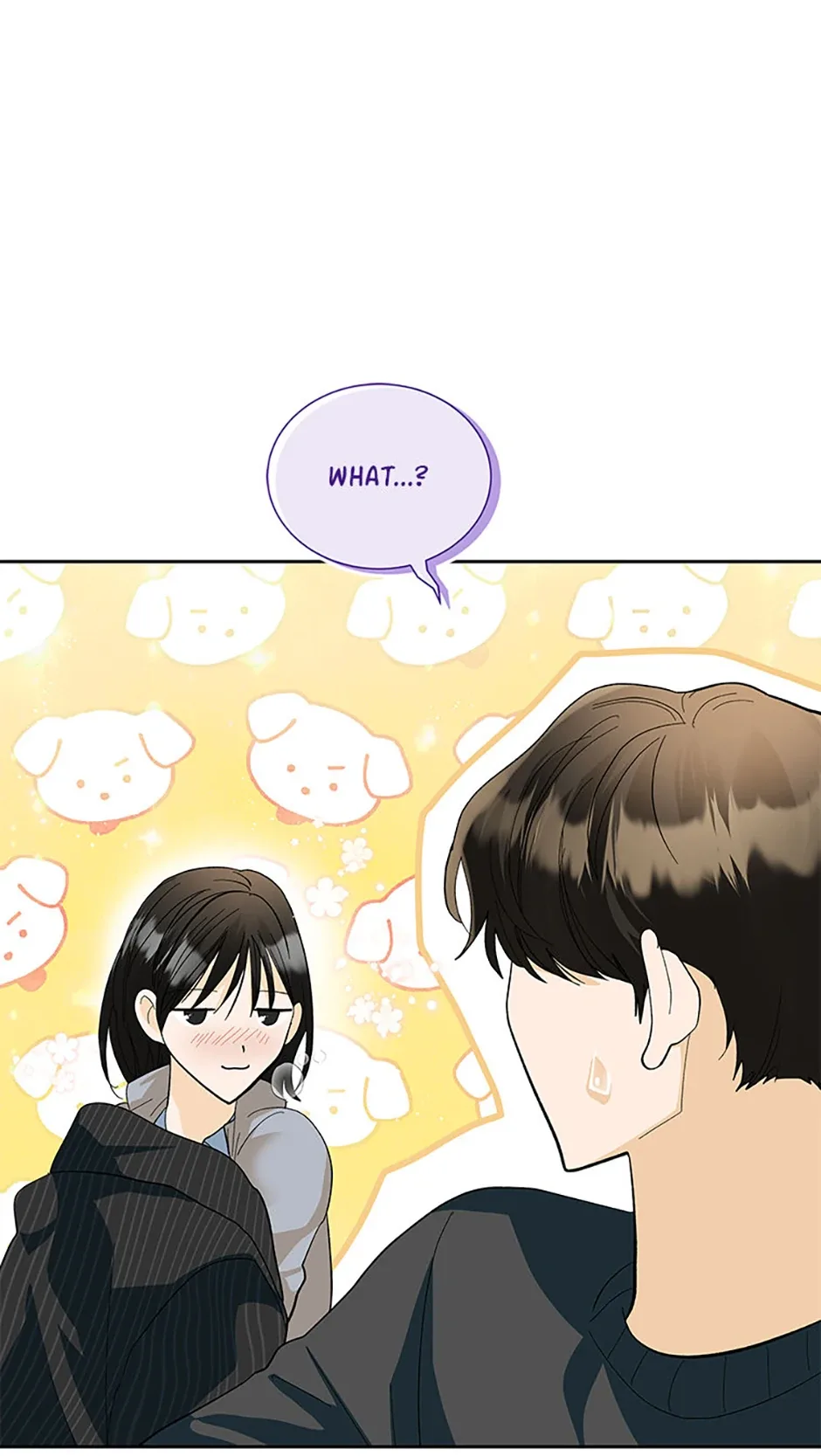 The Stylist and the Beast Chapter 39 page 44