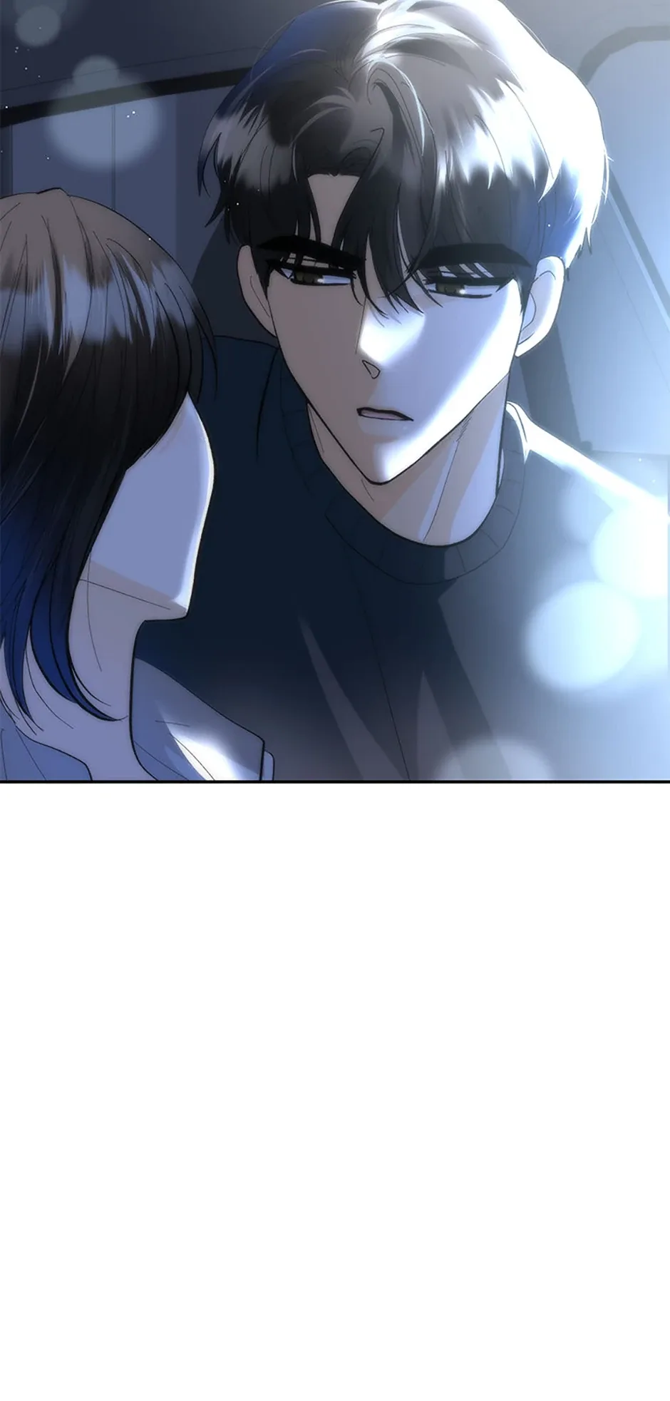 The Stylist and the Beast Chapter 39 page 64