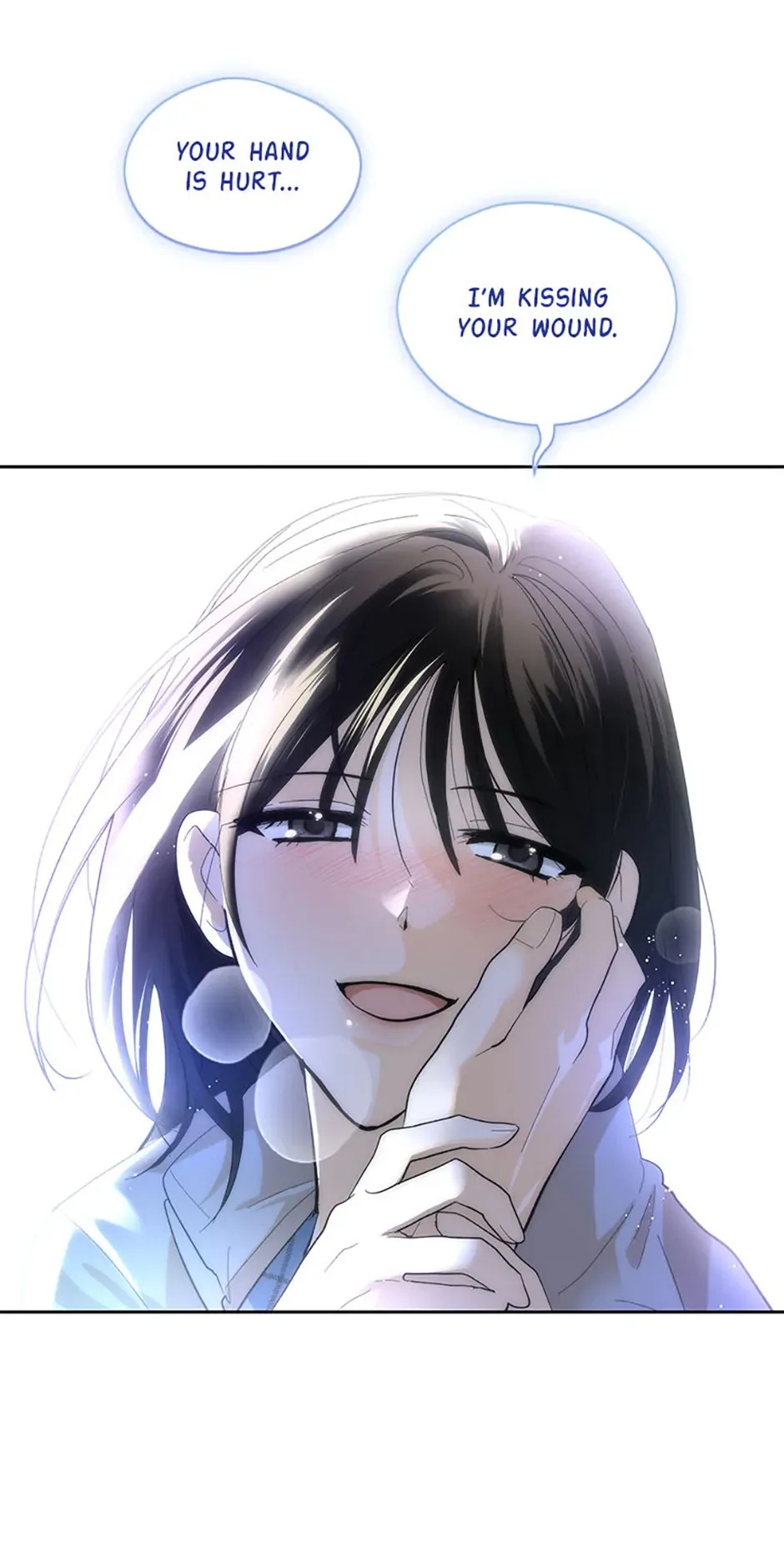 The Stylist and the Beast Chapter 39 page 59