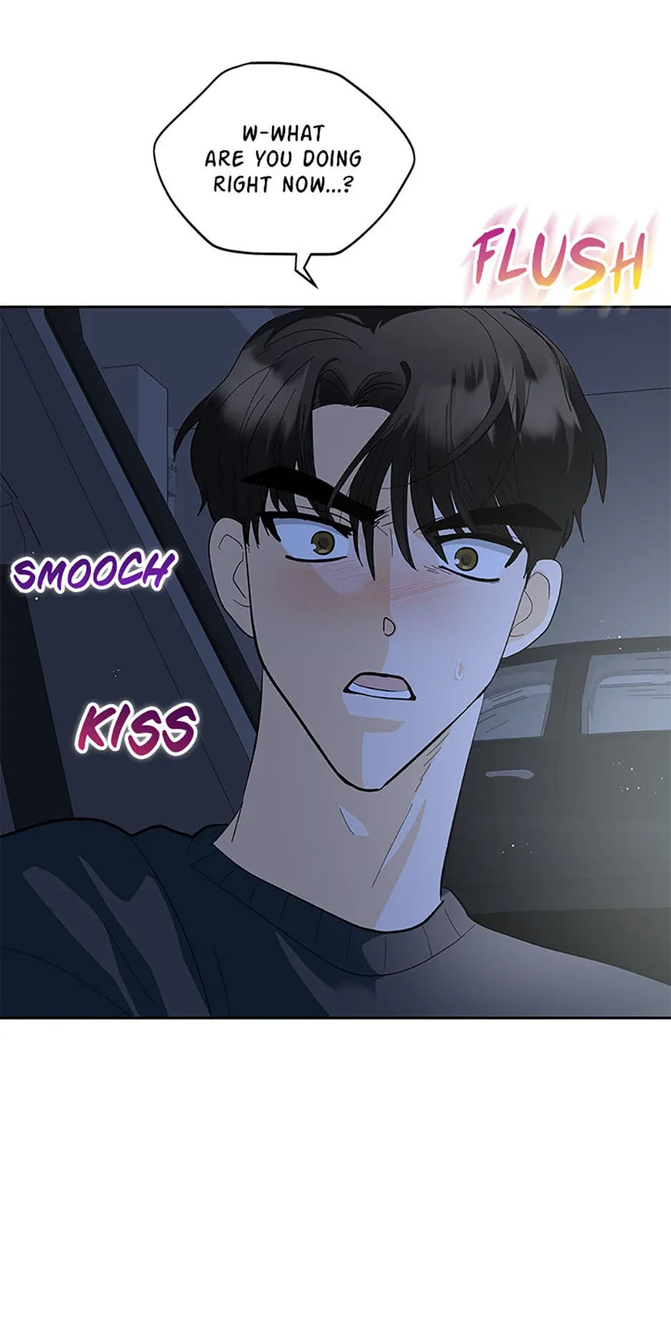 The Stylist and the Beast Chapter 39 page 58