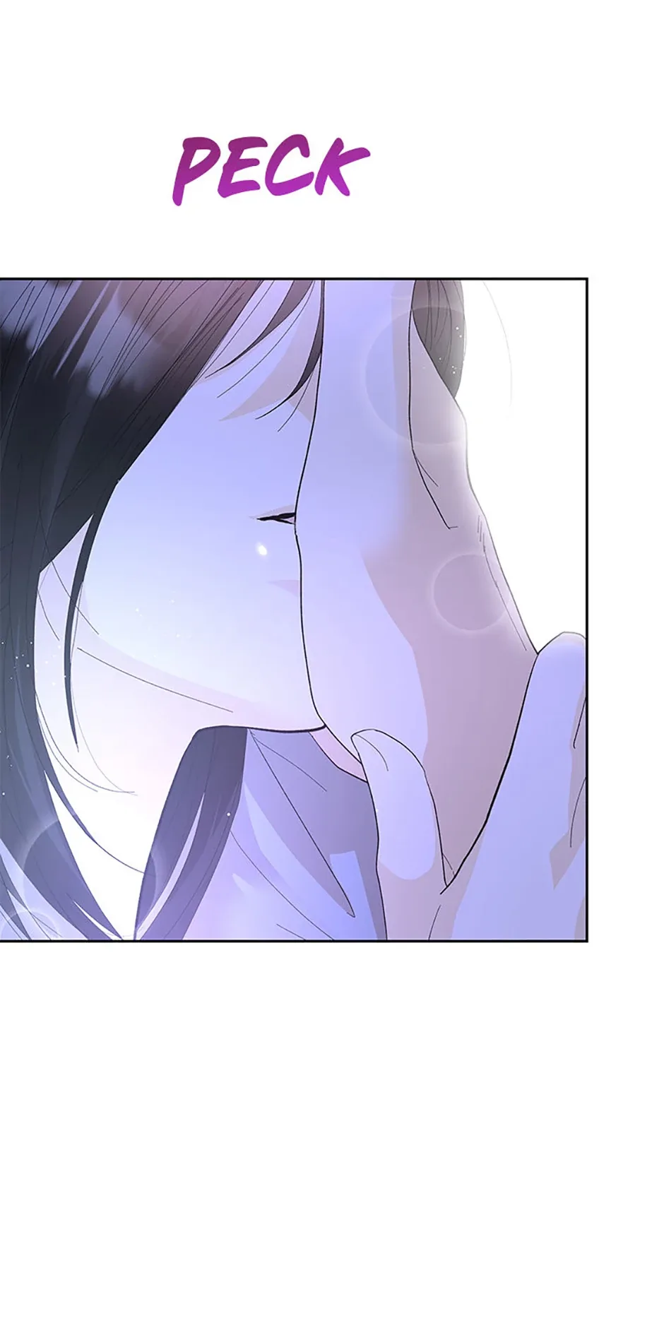 The Stylist and the Beast Chapter 39 page 57