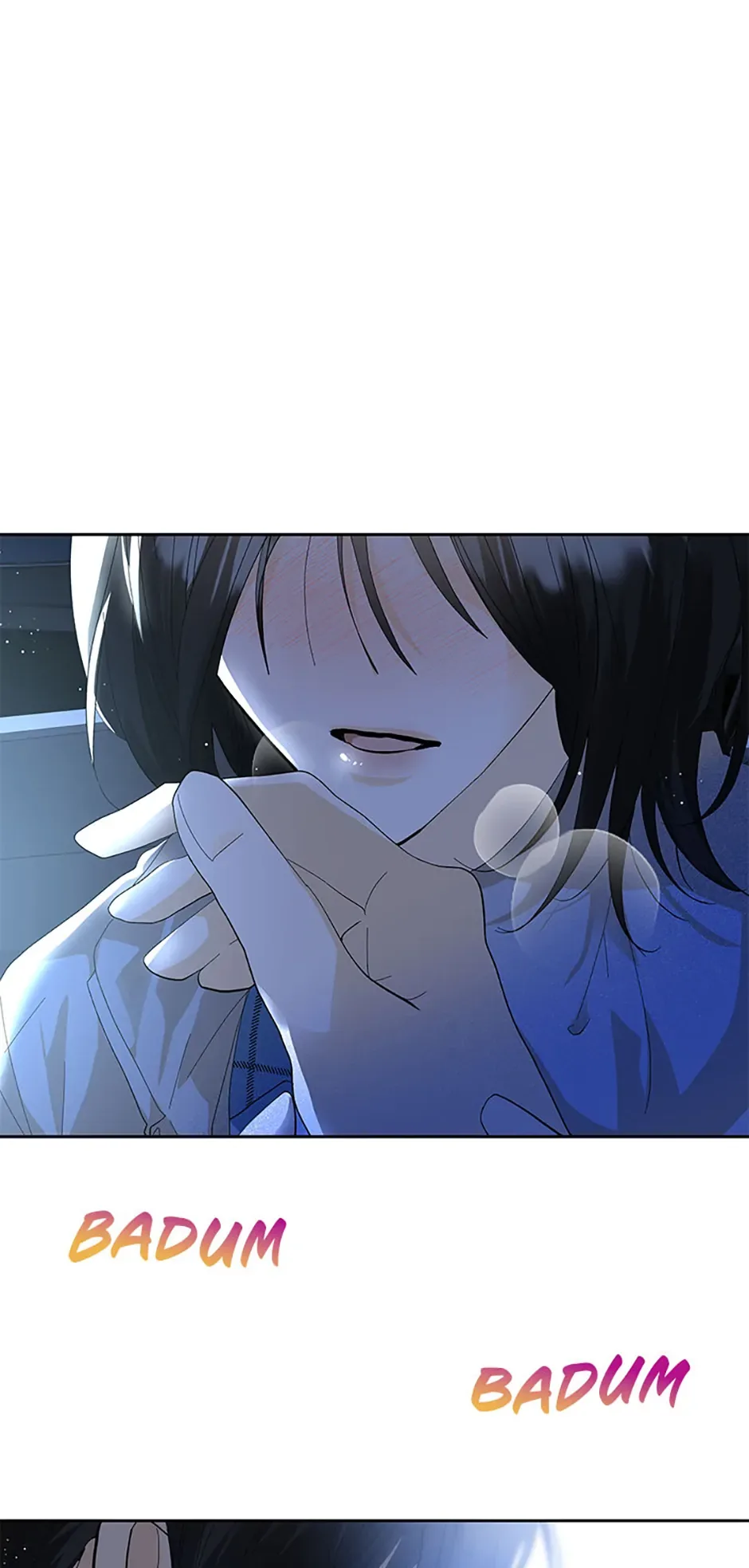 The Stylist and the Beast Chapter 39 page 62
