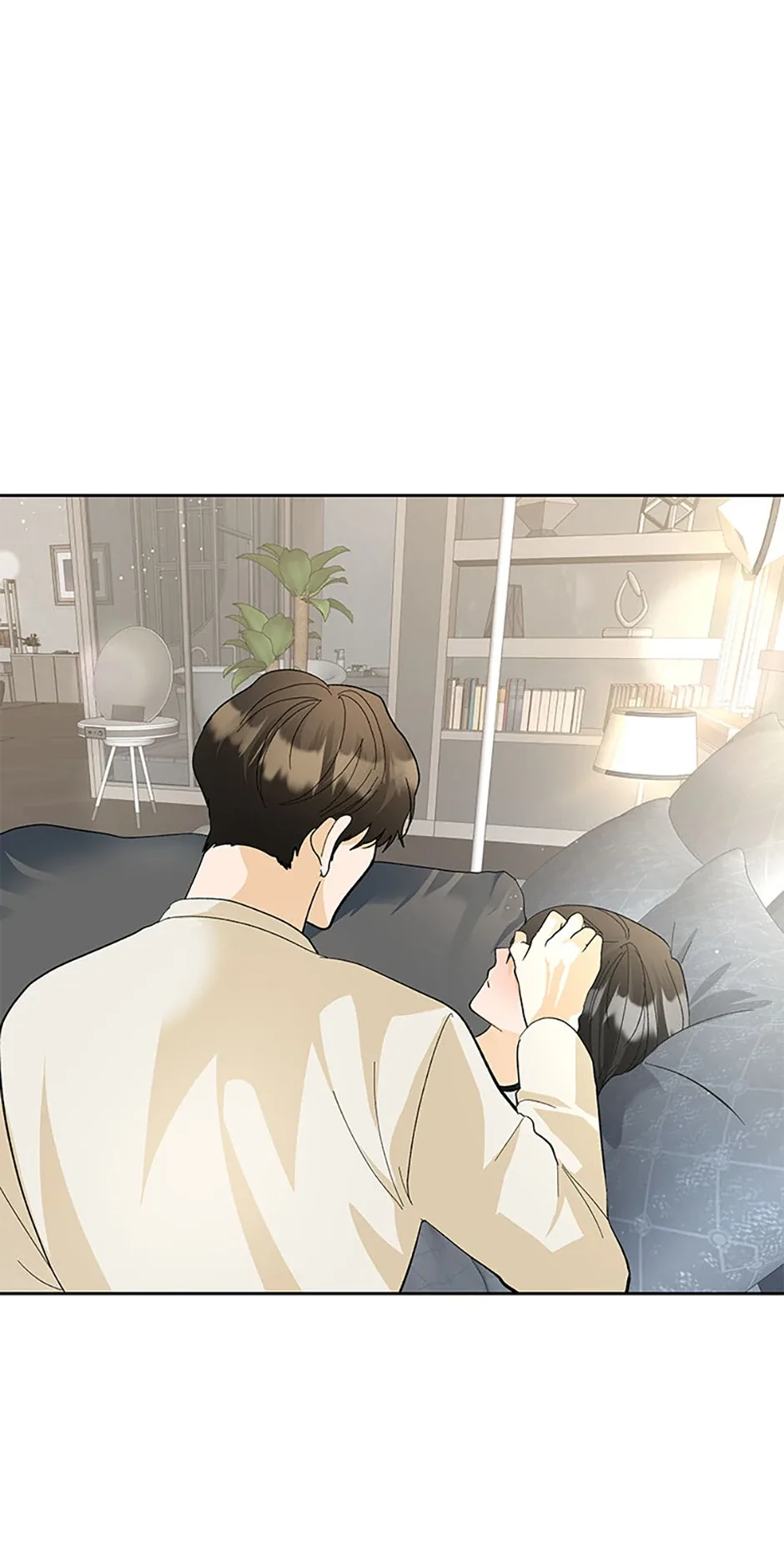 The Stylist and the Beast Chapter 40 page 15