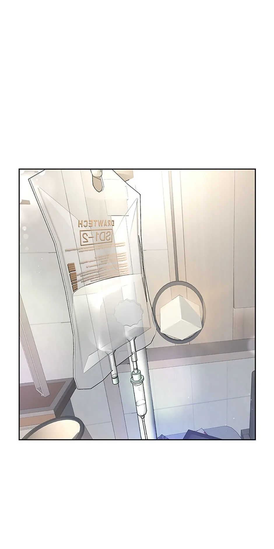 The Stylist and the Beast Chapter 40 page 14