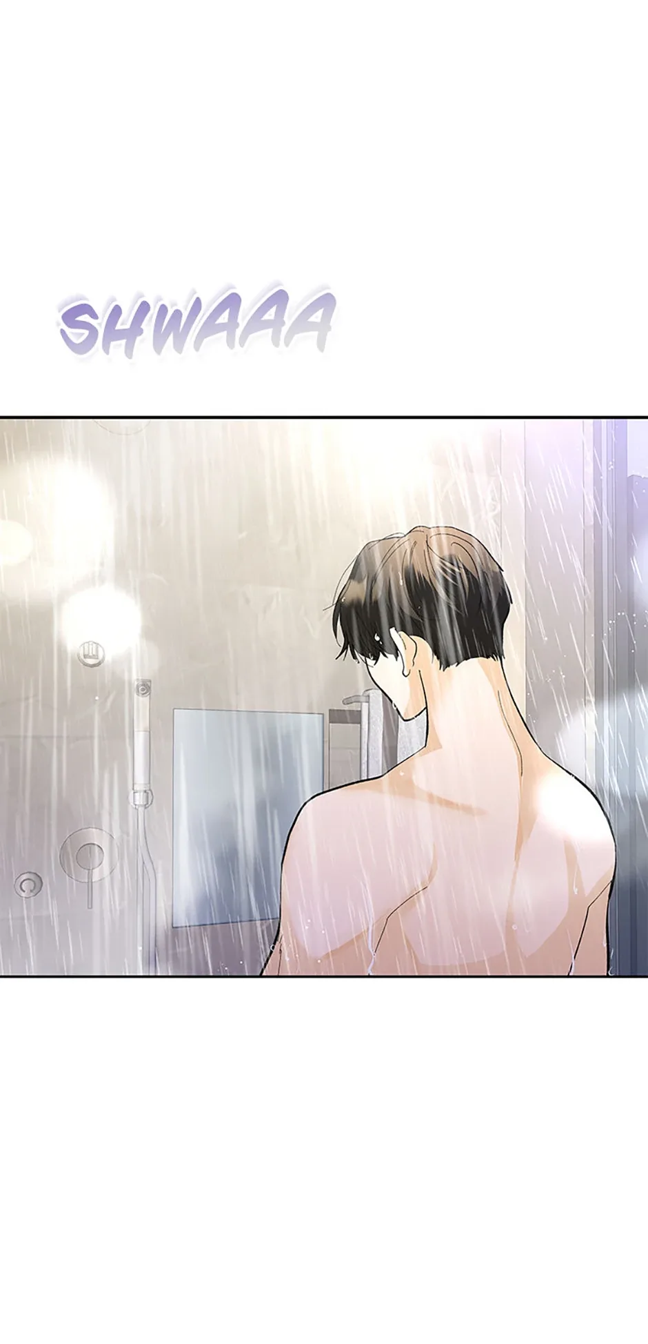 The Stylist and the Beast Chapter 40 page 2
