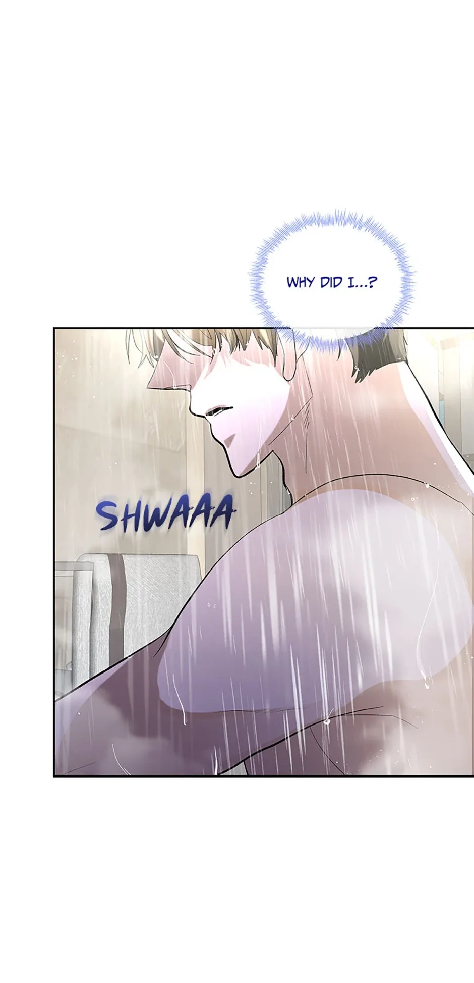 The Stylist and the Beast Chapter 40 page 5