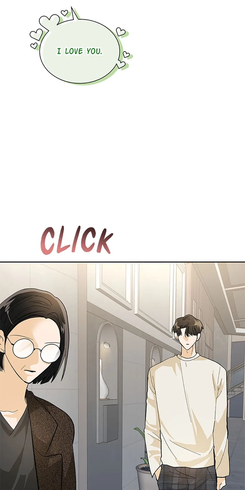 The Stylist and the Beast Chapter 40 page 9