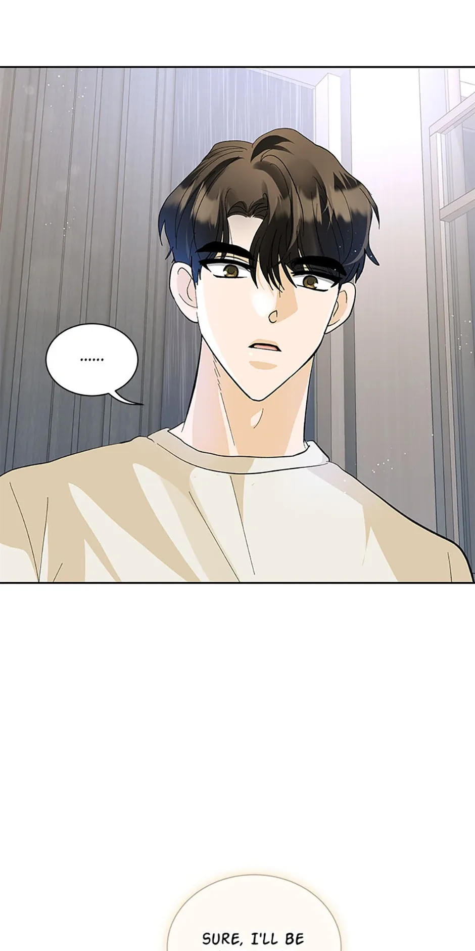The Stylist and the Beast Chapter 40 page 19
