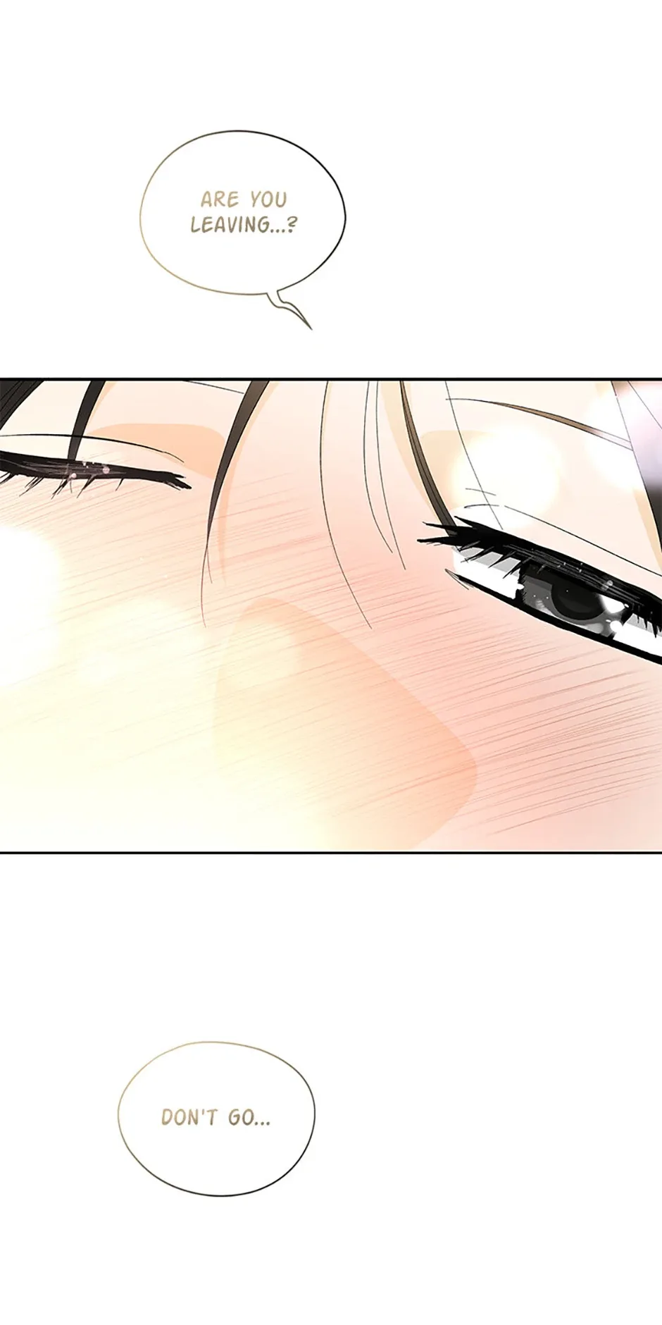 The Stylist and the Beast Chapter 40 page 18