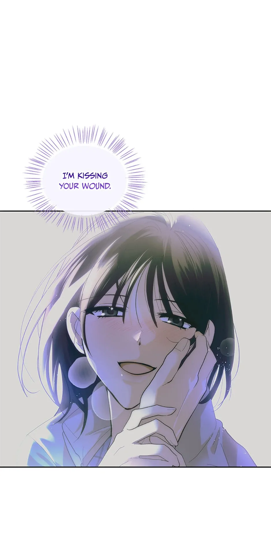 The Stylist and the Beast Chapter 40 page 25