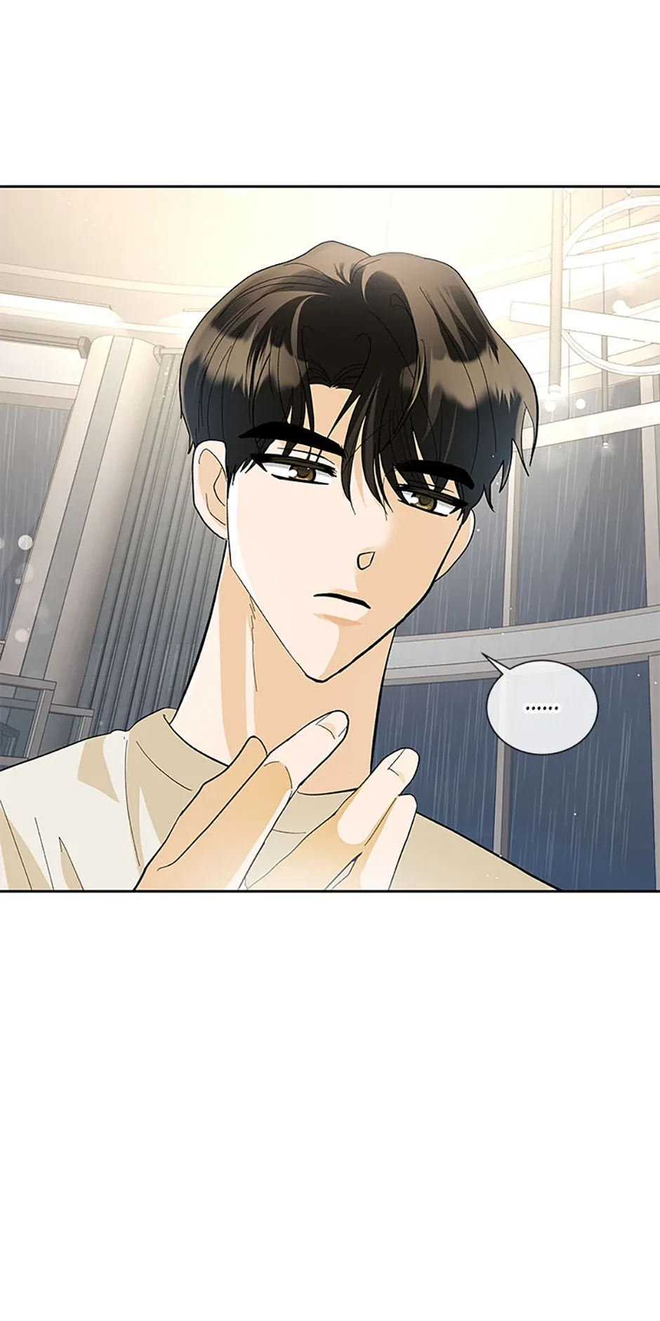 The Stylist and the Beast Chapter 40 page 24