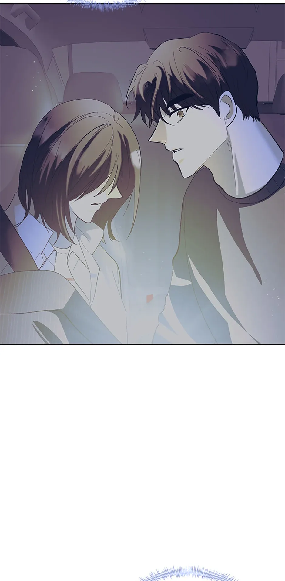 The Stylist and the Beast Chapter 40 page 29