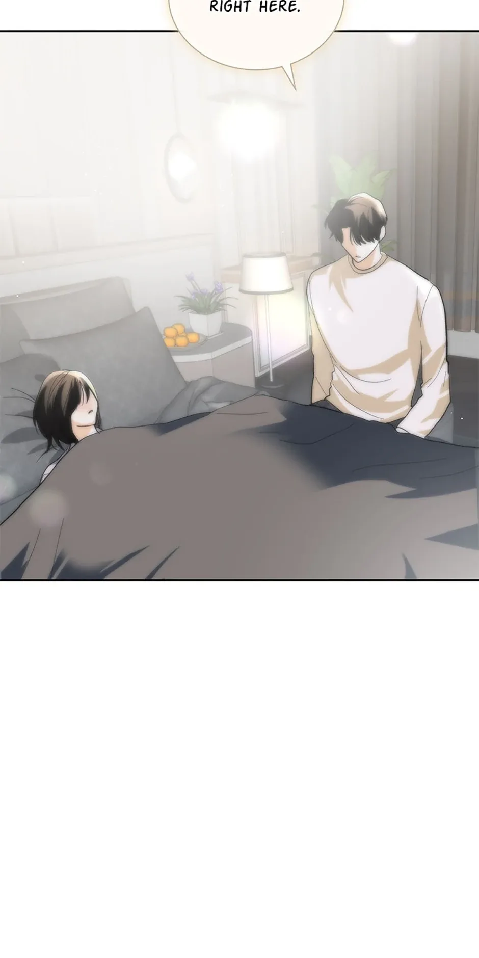 The Stylist and the Beast Chapter 40 page 20