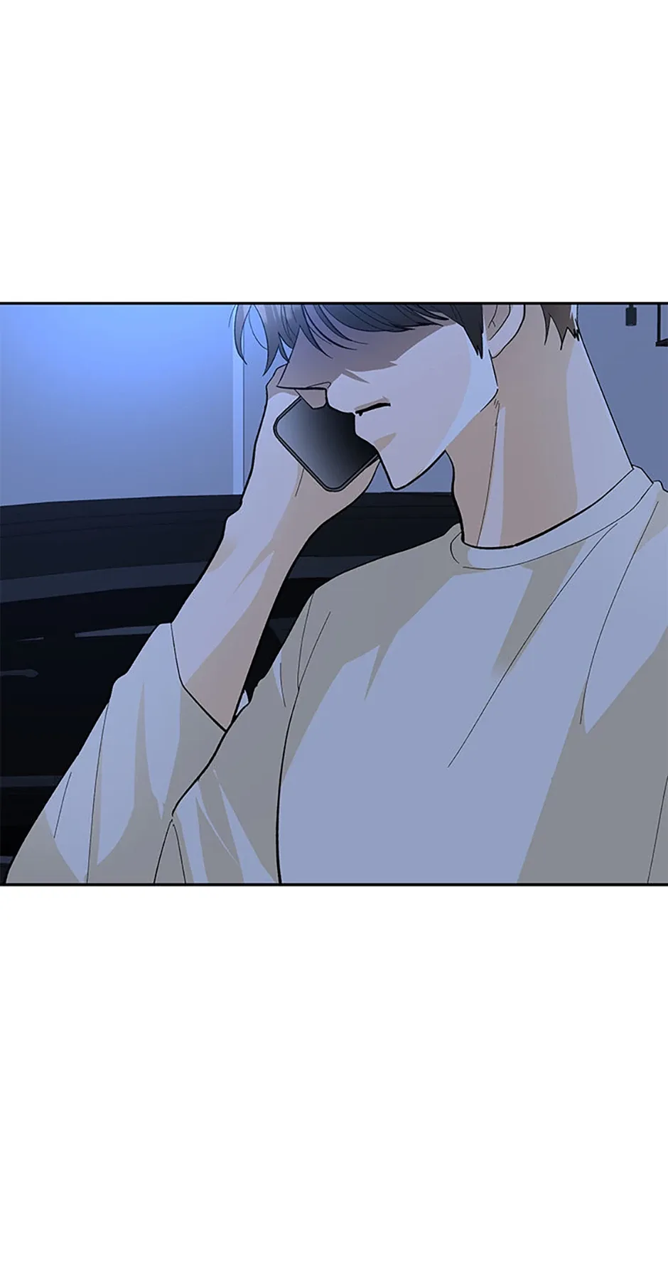 The Stylist and the Beast Chapter 40 page 46