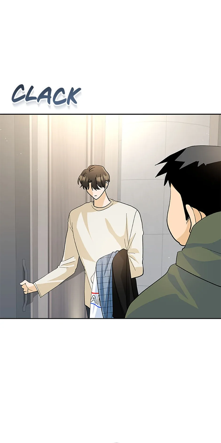 The Stylist and the Beast Chapter 40 page 32