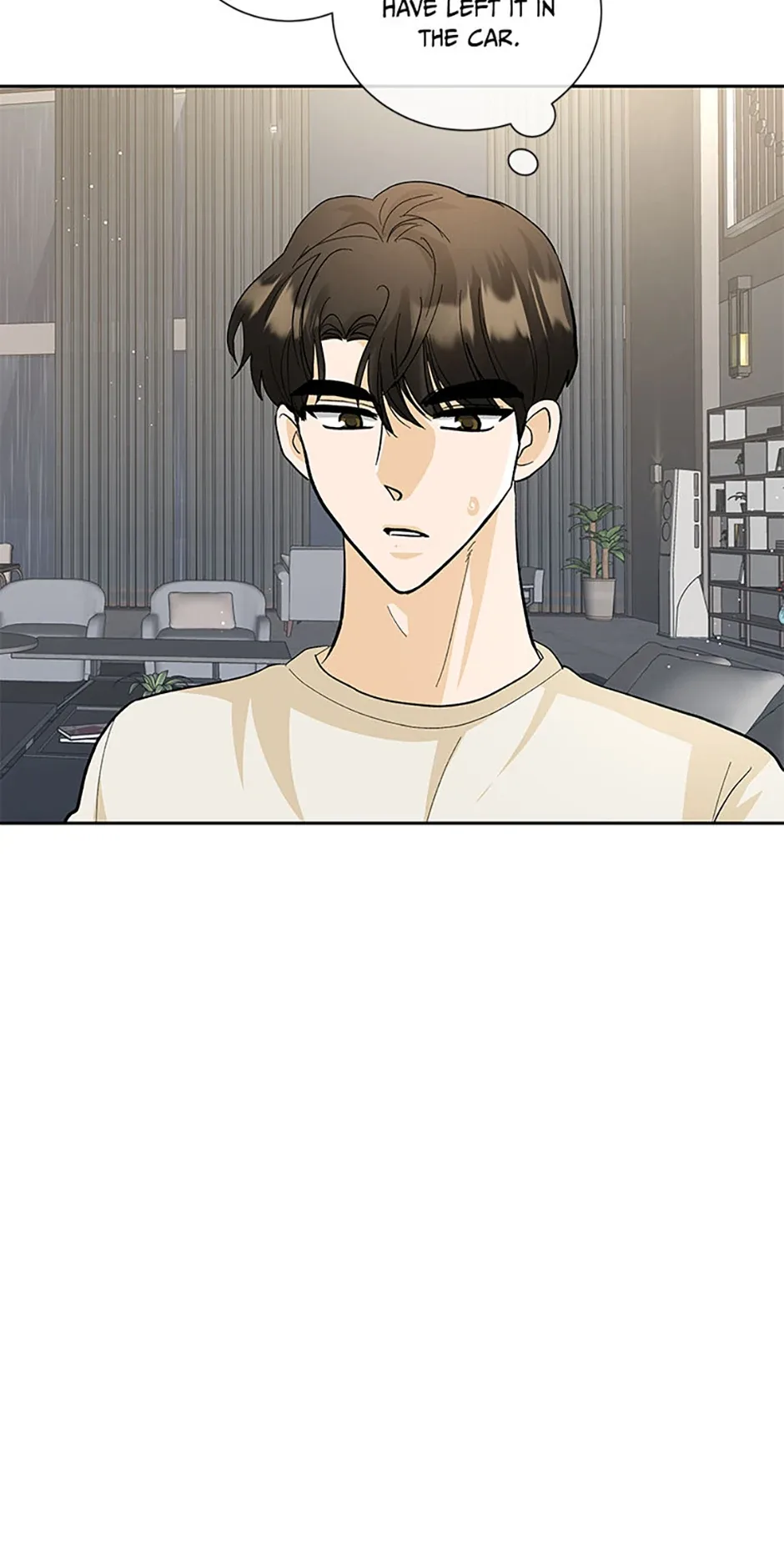 The Stylist and the Beast Chapter 40 page 39
