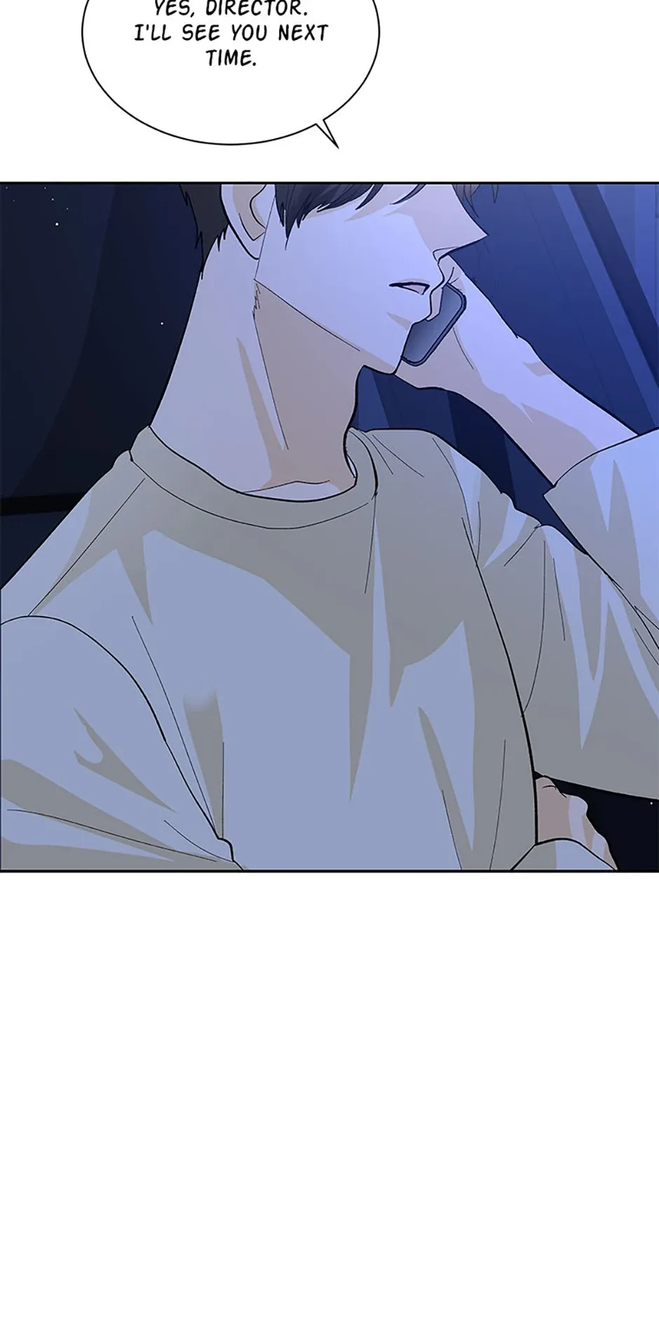 The Stylist and the Beast Chapter 40 page 41