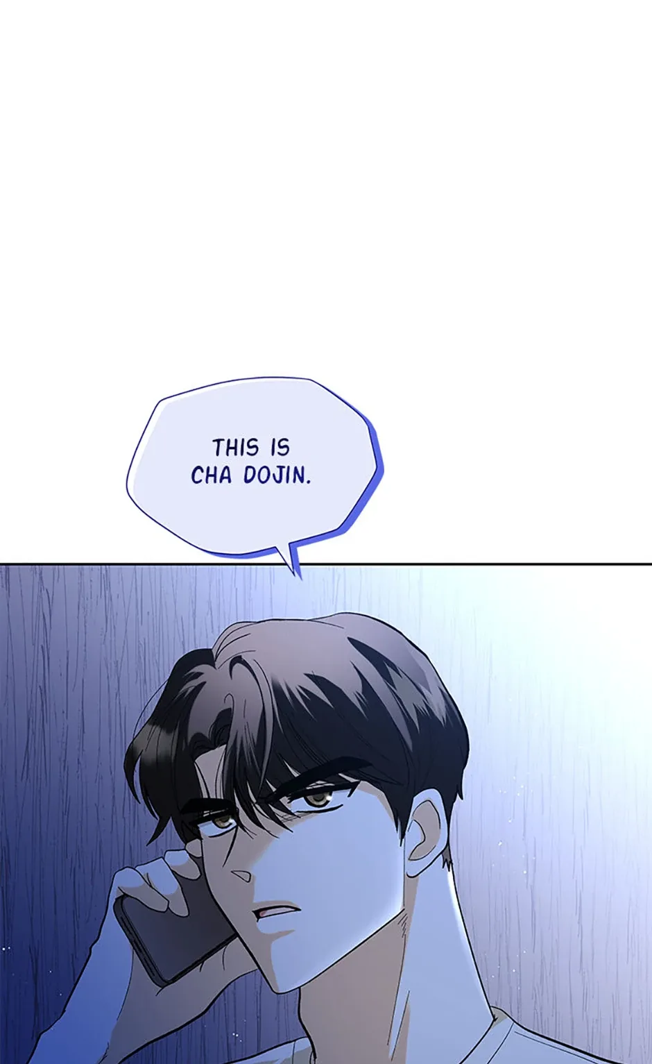 The Stylist and the Beast Chapter 40 page 50