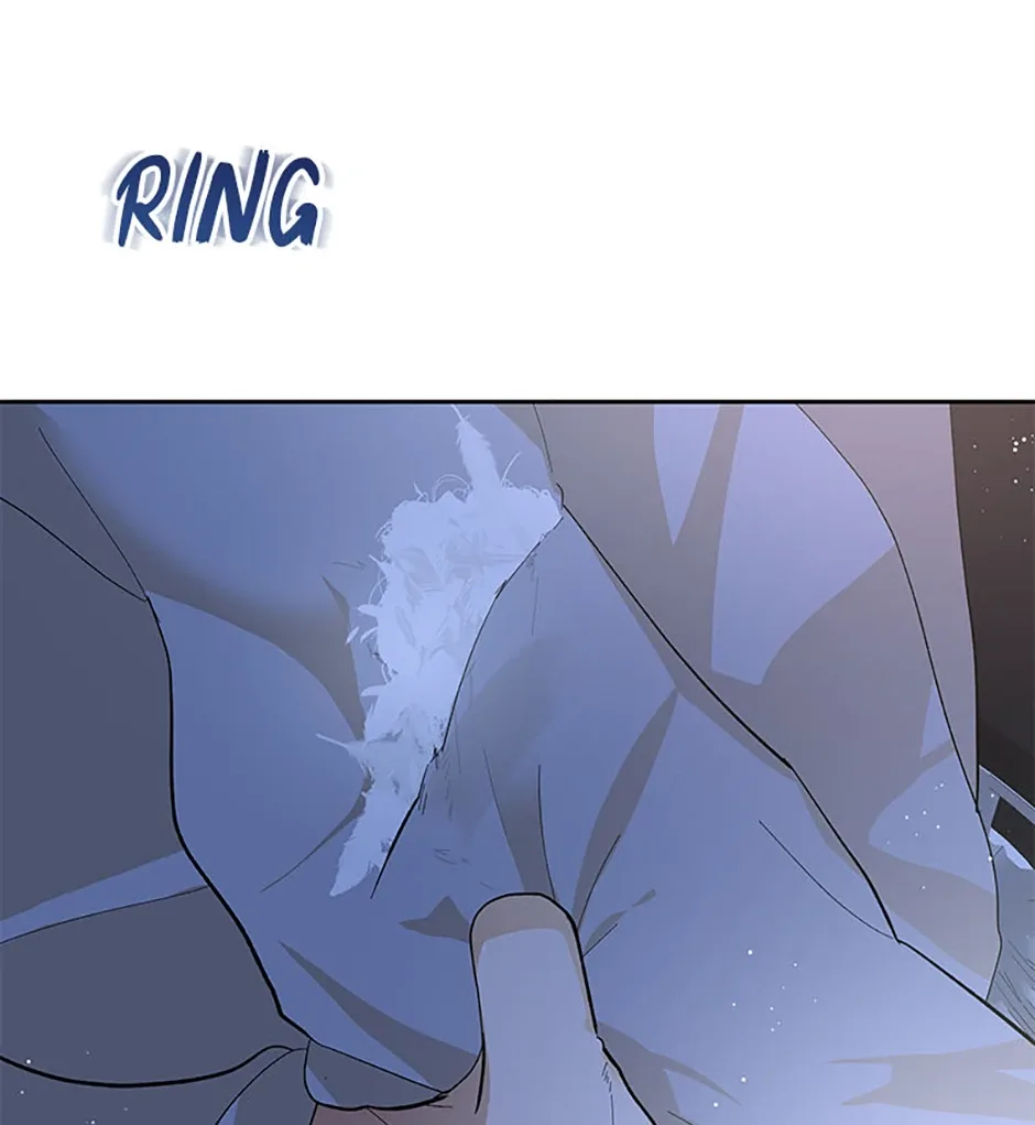 The Stylist and the Beast Chapter 40 page 47