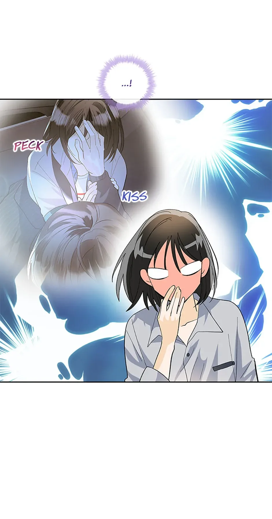 The Stylist and the Beast Chapter 41 page 14
