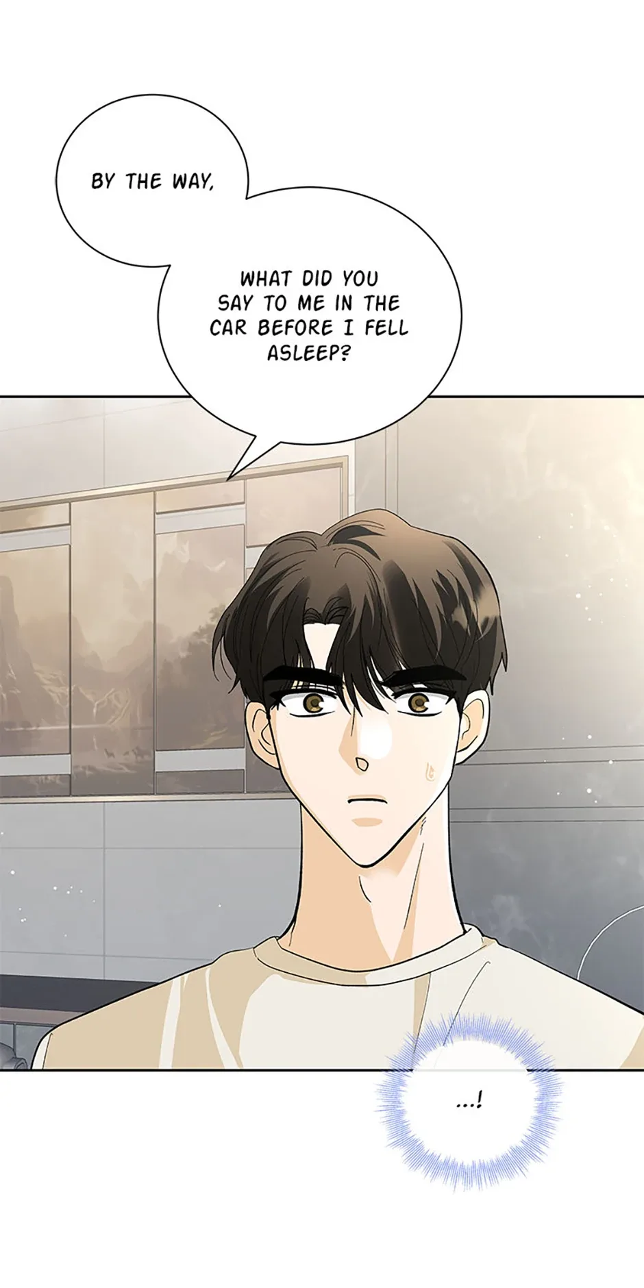 The Stylist and the Beast Chapter 41 page 49