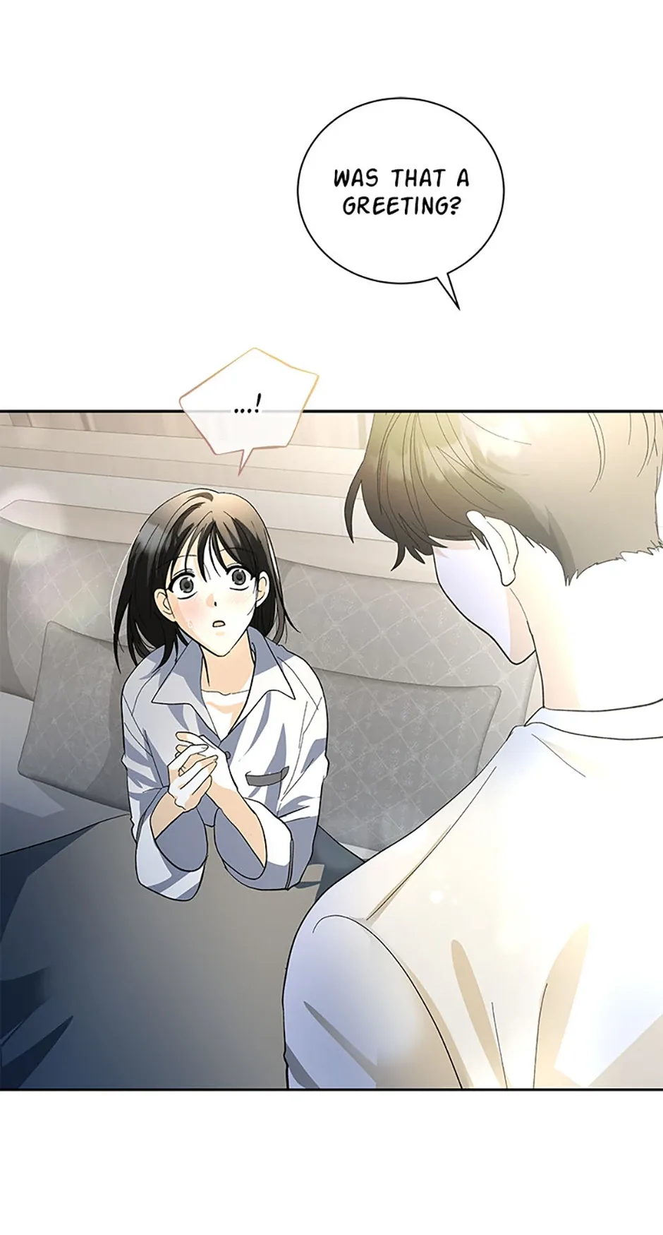 The Stylist and the Beast Chapter 41 page 39
