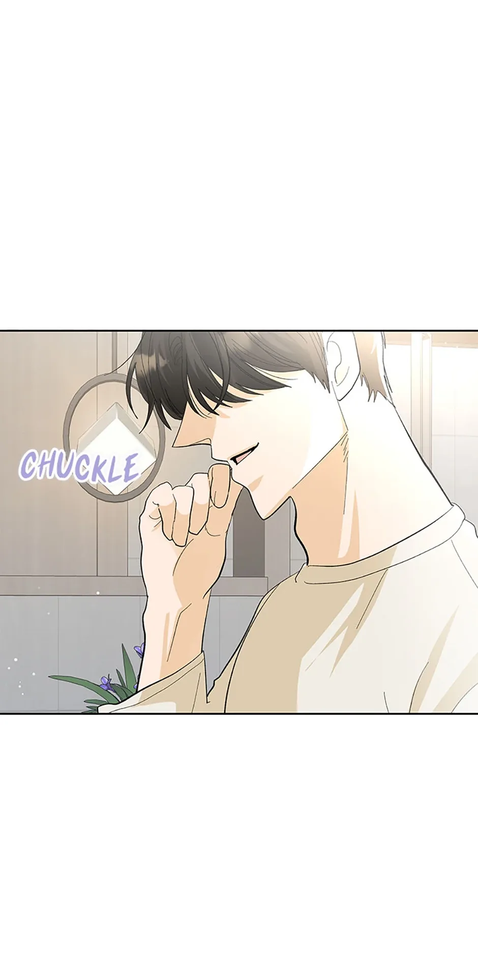 The Stylist and the Beast Chapter 41 page 16
