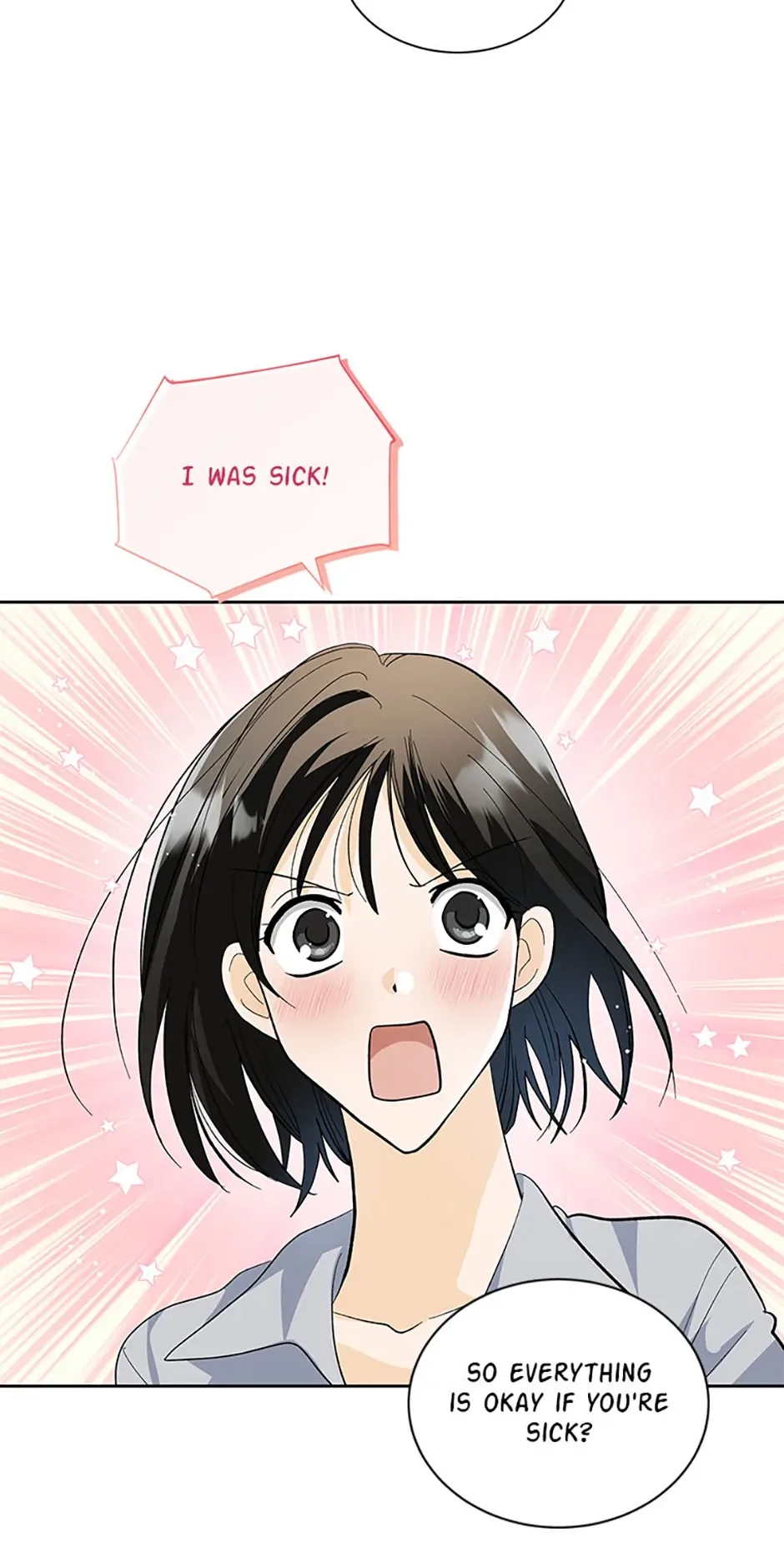 The Stylist and the Beast Chapter 41 page 21