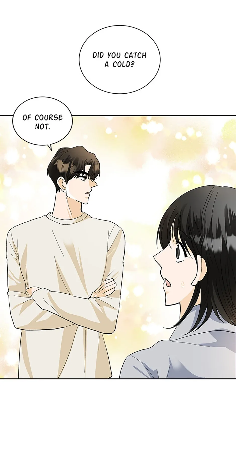 The Stylist and the Beast Chapter 41 page 7