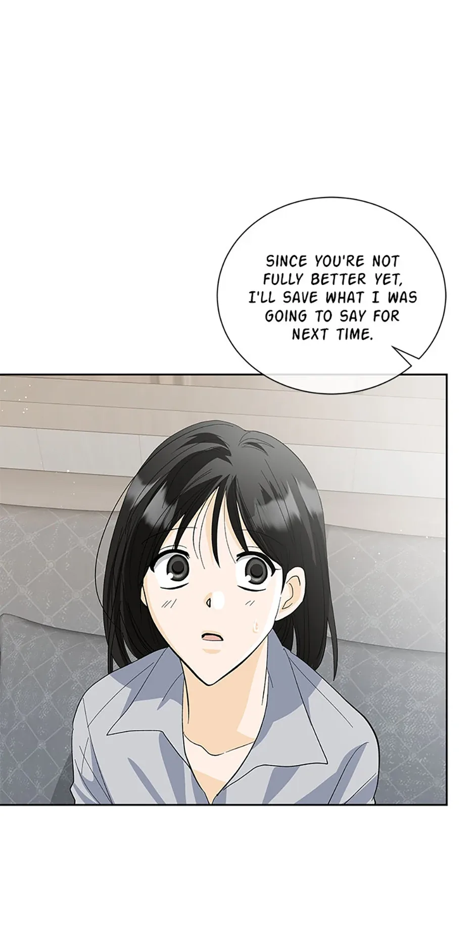 The Stylist and the Beast Chapter 41 page 8