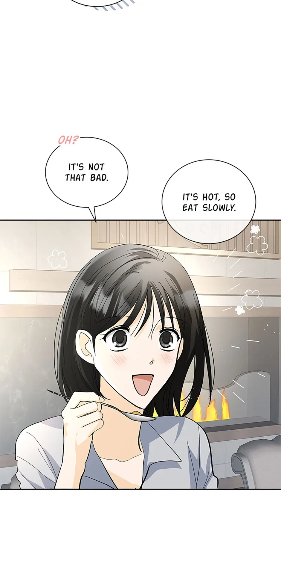 The Stylist and the Beast Chapter 41 page 48
