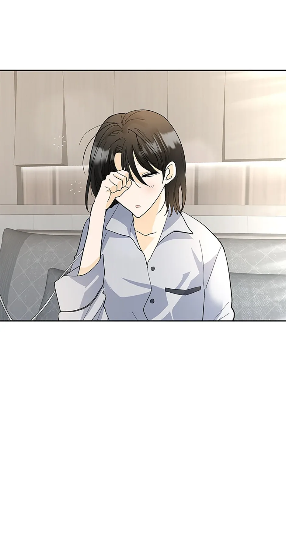 The Stylist and the Beast Chapter 40 page 53